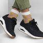 UNO -STAND ON AIR SKECHERS NERO