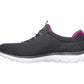 SUMMITS SKECHERS GRIGIO