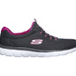 SUMMITS SKECHERS GRIGIO