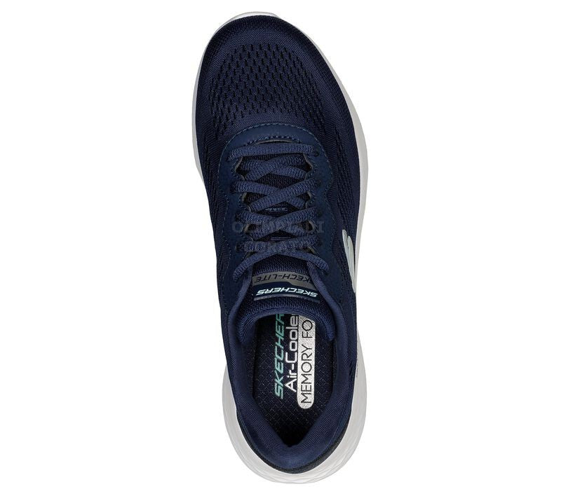 SKECH-LITE PRO-PERFE SKECHERS BLU