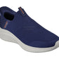 ULTRA FLEX 3.0 - SMO SKECHERS EASY SLIP ON BLU