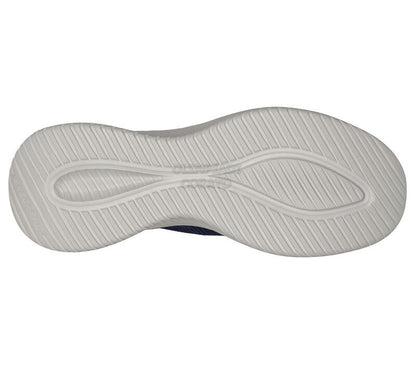 ULTRA FLEX 3.0 - SMO SKECHERS EASY SLIP ON BLU
