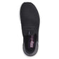 ULTRA FLEX 3.0 - SMO SKECHERS EASY SLIP ON NERO