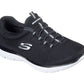 SUMMITS SKECHERS NERO