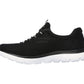 SUMMITS SKECHERS NERO