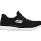 SUMMITS SKECHERS NERO