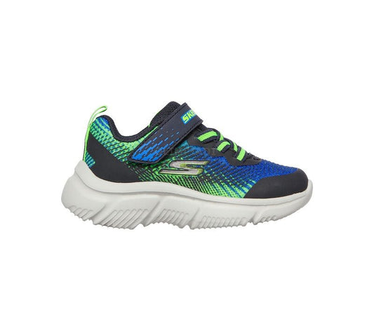 GO RUN 650 - NORVO SKECHERS INF