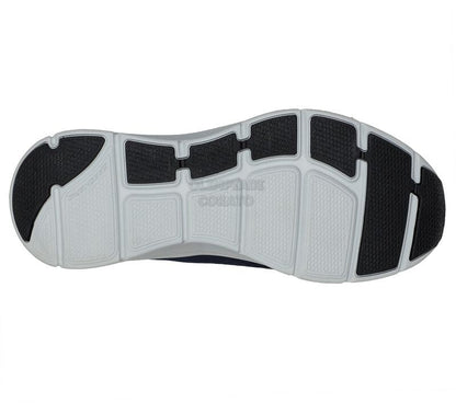 ARCH FIT D'LUX - SUM SKECHERS BLU