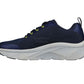 ARCH FIT D'LUX - SUM SKECHERS BLU