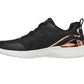 SKECH-AIR DYNAMIGHT SKECHERS NERO