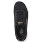 SKECH-AIR DYNAMIGHT SKECHERS NERO