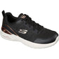 SKECH-AIR DYNAMIGHT SKECHERS NERO