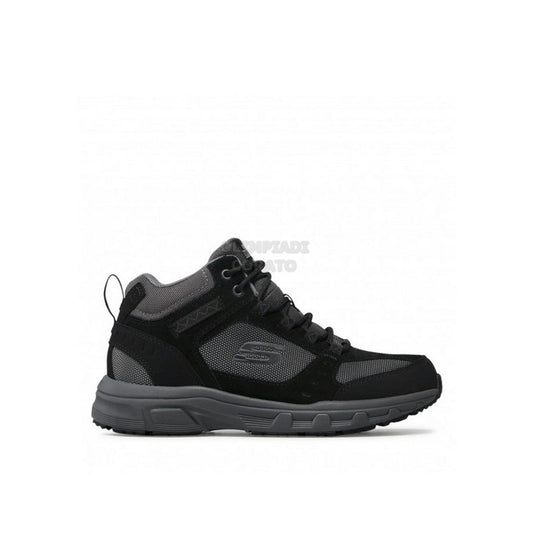 OAK CANYON- IRONHIDE SKECHERS NERO
