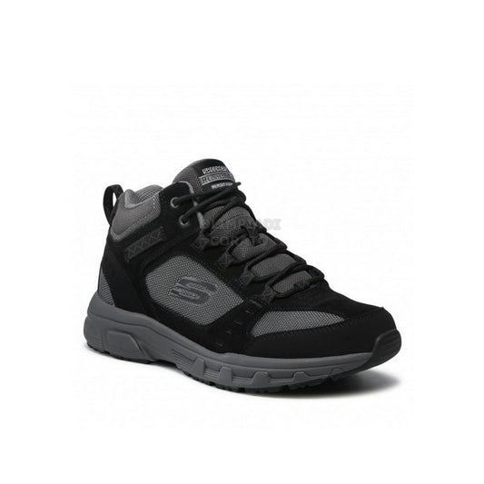 OAK CANYON- IRONHIDE SKECHERS NERO
