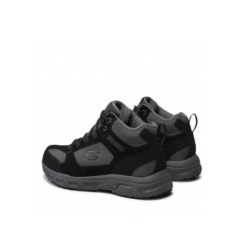 OAK CANYON- IRONHIDE SKECHERS NERO