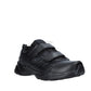 HANIGER-CASSPI SKECHERS NERO VELCRO