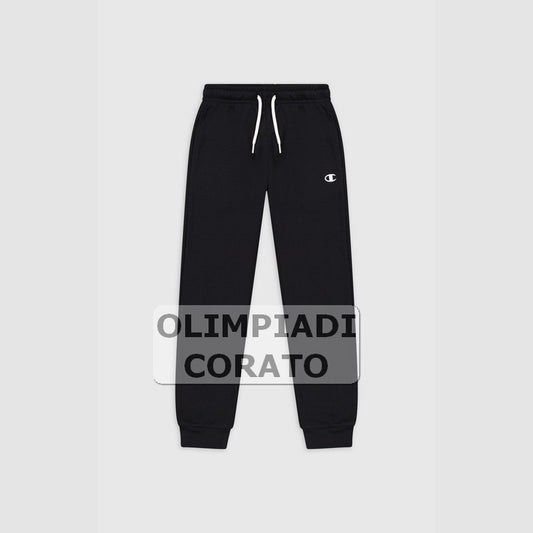 PANTALONE CHAMPION COTONE