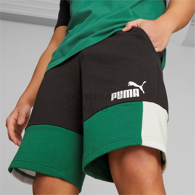 SHORTS TR PUMA 847429-37