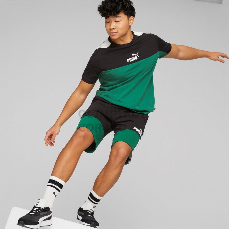 SHORTS TR PUMA 847429-37