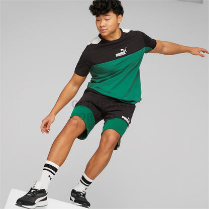 SHORTS TR PUMA 847429-37