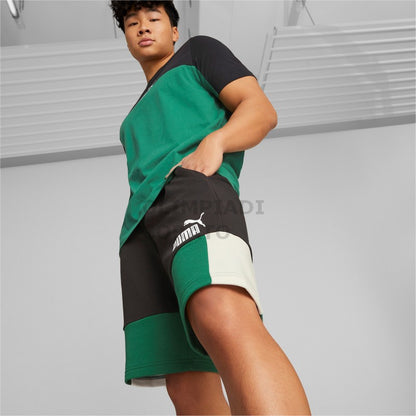 SHORTS TR PUMA 847429-37