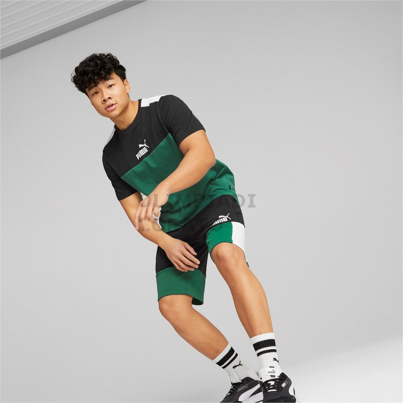 TEE T-SHIRT PUMA 847426-37