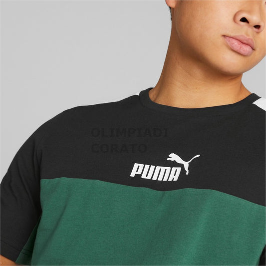 TEE T-SHIRT PUMA 847426-37