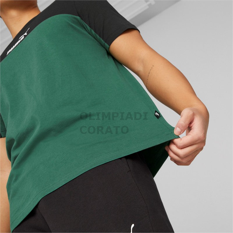 TEE T-SHIRT PUMA 847426-37