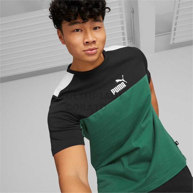 TEE T-SHIRT PUMA 847426-37