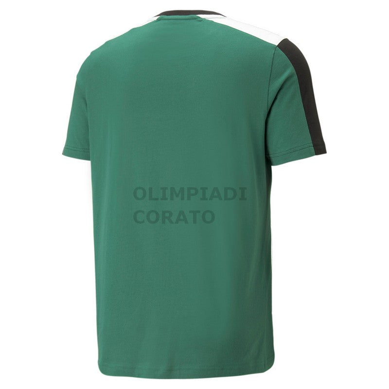 TEE T-SHIRT PUMA 847426-37