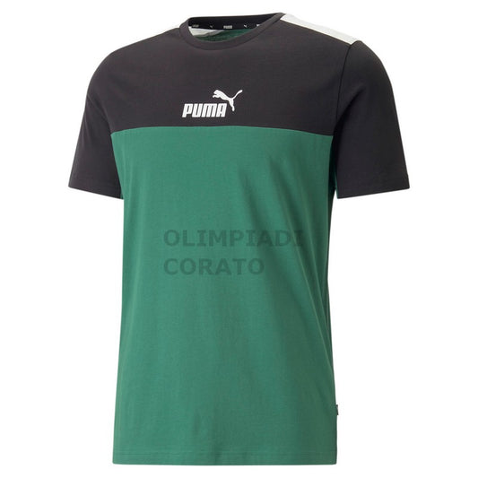 TEE T-SHIRT PUMA 847426-37