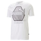 GRAPHICS T-SHIRT PUMA 674479-02