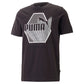 GRAPHICS T-SHIRT Tee PUMA 674479-01