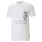 GRAPHICS T-SHIRT Tee PUMA 674477-02