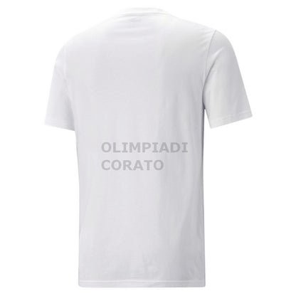 GRAPHICS T-SHIRT Tee PUMA 674477-02
