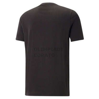 GRAPHICS Multicolor T-SHIRT Tee PUMA 674477-01