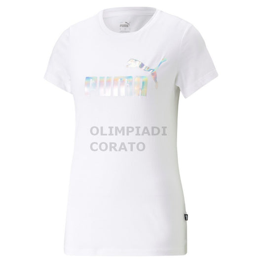 T-SHIRT PUMA 674448-02