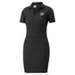 CLASSICS Ribbed V-Collar Dress PUMA 538056-01