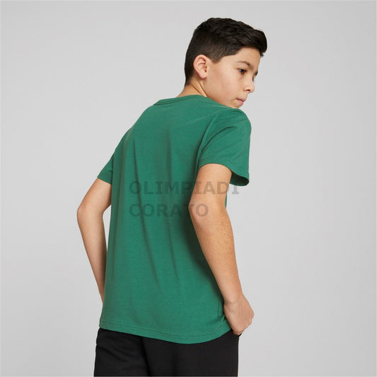 ESS Logo Tee B PUMA 586960-37