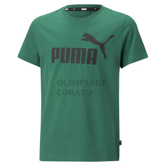 ESS Logo Tee B PUMA 586960-37