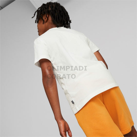 T-SHIRT B PUMA 586985-59
