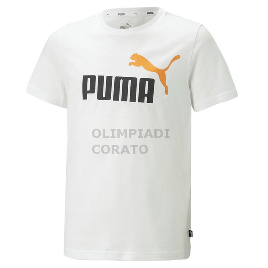 T-SHIRT B PUMA 586985-59