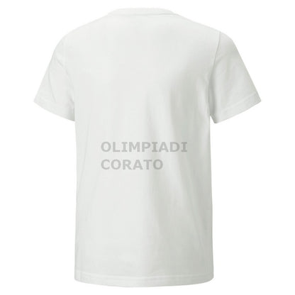 T-SHIRT B PUMA 586985-59
