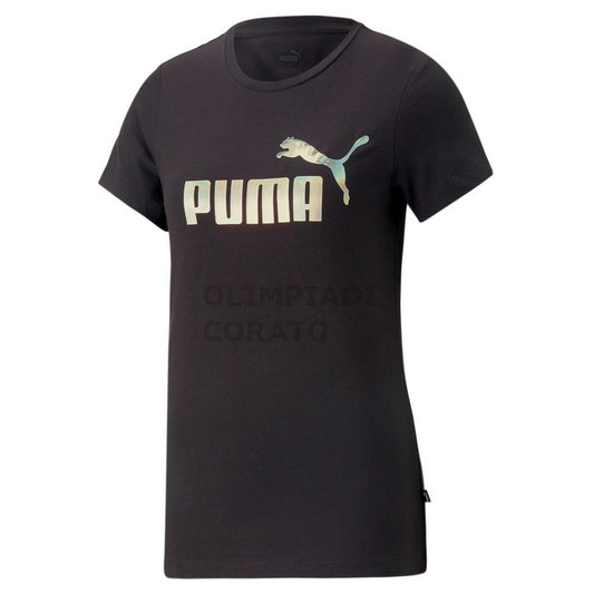 ESS+ NOVA SHINE Tee PUMA 674448-01