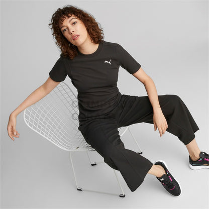 HER Slim Tee PUMA 674063-01