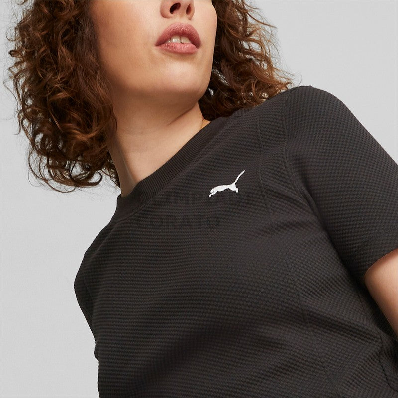 HER Slim Tee PUMA 674063-01