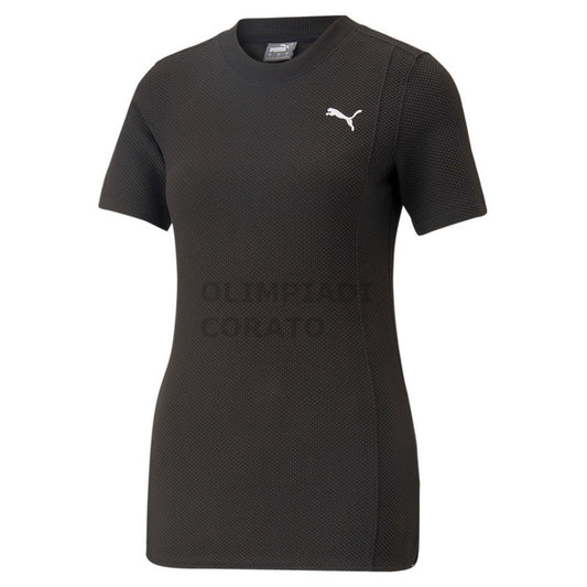 HER Slim Tee PUMA 674063-01