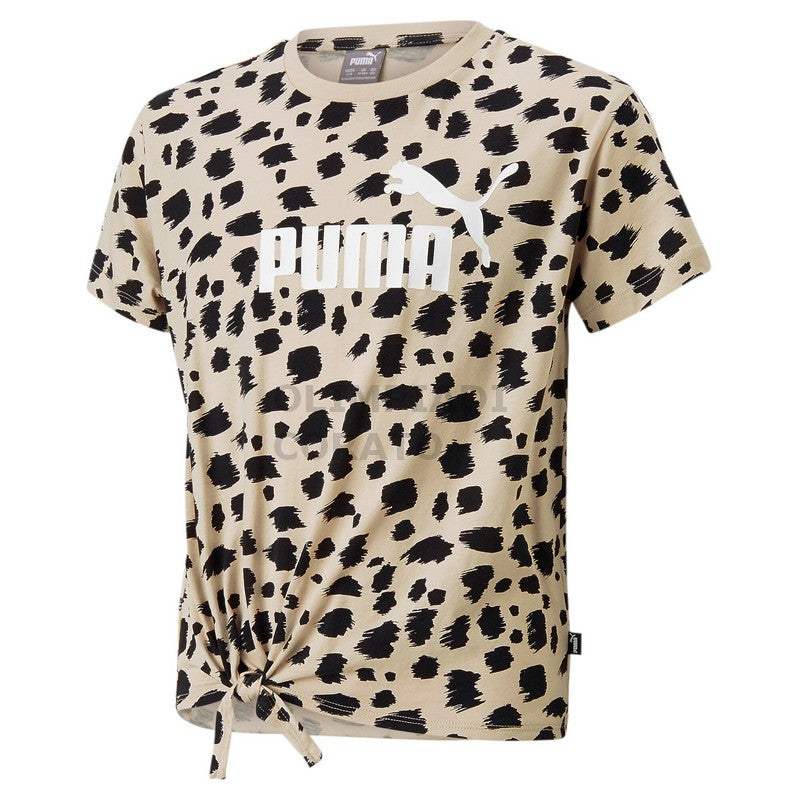 ESS+ ANIMAL AOPT-SHIRT PUMA 673523-88