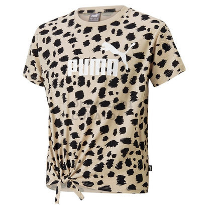 ESS+ ANIMAL AOPT-SHIRT PUMA 673523-88