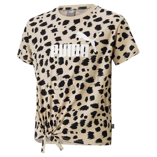 ESS+ ANIMAL AOPT-SHIRT PUMA 673523-88